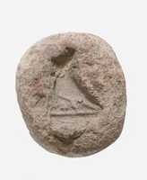 Free download Mold for a Horus Amulet free photo or picture to be edited with GIMP online image editor