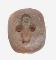 Free download Mold for a Lily Bead free photo or picture to be edited with GIMP online image editor