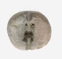 Free download Mold for a Lion Amulet free photo or picture to be edited with GIMP online image editor
