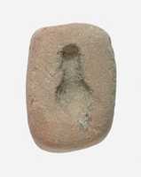 Free download Mold for a Nefer Bead free photo or picture to be edited with GIMP online image editor