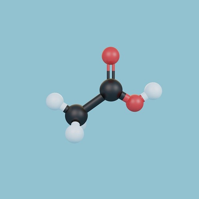 Free download Molecule Atom Biology -  free illustration to be edited with GIMP free online image editor