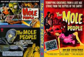 Free download molepeople free photo or picture to be edited with GIMP online image editor