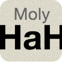 Moly HaH  screen for extension Chrome web store in OffiDocs Chromium