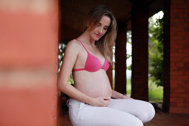 Libreng download Mom Belly Pregnant - libreng larawan o larawan na ie-edit gamit ang GIMP online image editor