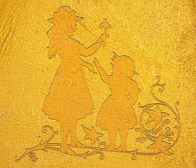 Free download Mom Mothers Day Mother -  free illustration to be edited with GIMP free online image editor