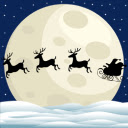 Moms Xmas Theme  screen for extension Chrome web store in OffiDocs Chromium