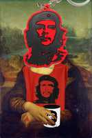 Free download Mona Che free photo or picture to be edited with GIMP online image editor