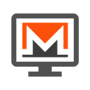 Monero Monitor  screen for extension Chrome web store in OffiDocs Chromium