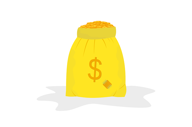 Template Photo Money Bag Cash CoinFree vector graphic on Pixabay for OffiDocs