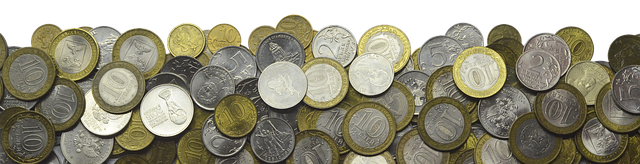 Free download Money Coin Png Currency -  free illustration to be edited with GIMP online image editor