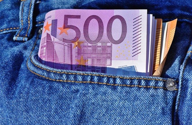 Free download money dollar bill banknote cash free picture to be edited with GIMP free online image editor