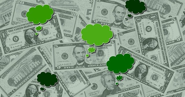 Kostenloser Download von Money Dollar Cash – kostenlose Illustration zur Bearbeitung mit dem kostenlosen Online-Bildeditor GIMP