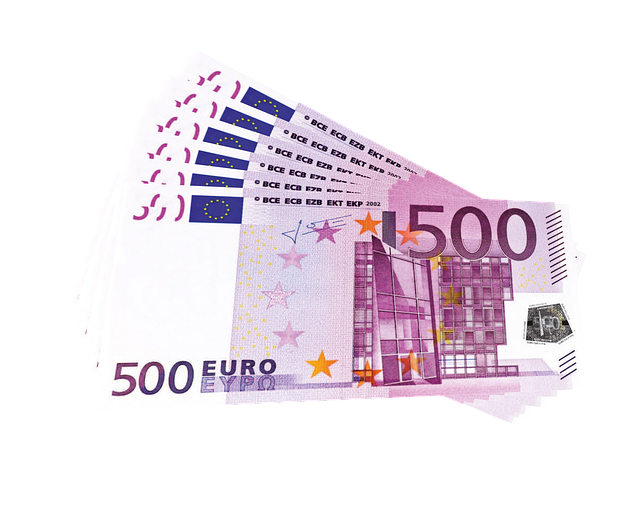 Free picture Money Euro Euros -  to be edited by GIMP free image editor by OffiDocs