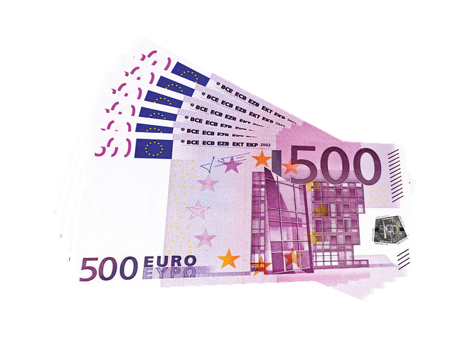 Free download Money Euro Euros -  free photo or picture to be edited with GIMP online image editor