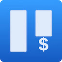 Money for Trello  screen for extension Chrome web store in OffiDocs Chromium