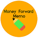 money forward memo  screen for extension Chrome web store in OffiDocs Chromium