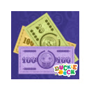 Money Games for Kids Currency Design  screen for extension Chrome web store in OffiDocs Chromium