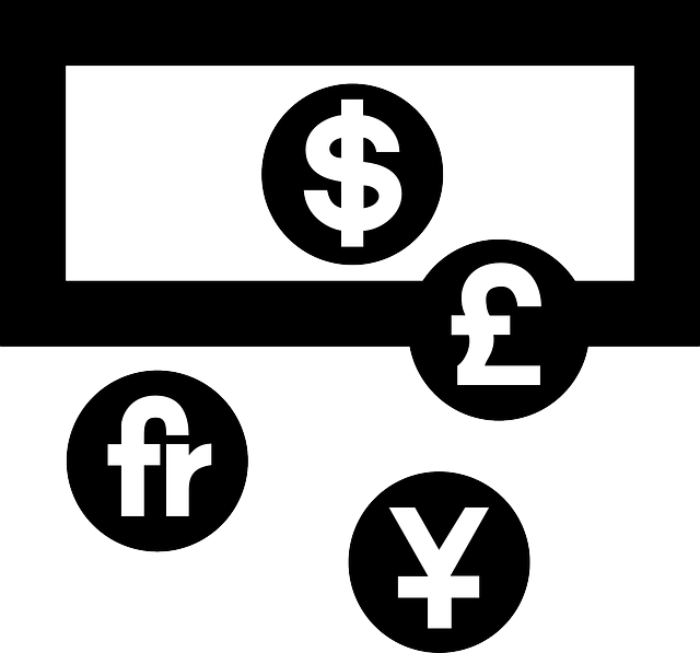 Free download Money Information Currency - Free vector graphic on Pixabay free illustration to be edited with GIMP free online image editor