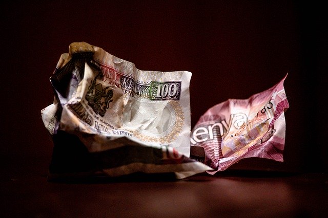 تنزيل مجاني Money Kenya Dark - صورة مجانية أو صورة لتحريرها باستخدام محرر الصور عبر الإنترنت GIMP