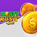 Money Rush Hypercasual Game  screen for extension Chrome web store in OffiDocs Chromium