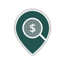 MoneySherlock Tab Helper  screen for extension Chrome web store in OffiDocs Chromium