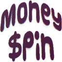 Money Spin  screen for extension Chrome web store in OffiDocs Chromium