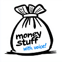 Money Stuff Audio Player  screen for extension Chrome web store in OffiDocs Chromium