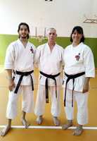 Free download Monia Atti Rados Savic Davide Temporin free photo or picture to be edited with GIMP online image editor