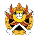 Monkey D. Luffy  screen for extension Chrome web store in OffiDocs Chromium