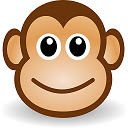 MONKEYFOOD  screen for extension Chrome web store in OffiDocs Chromium
