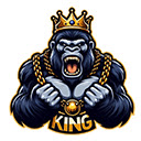 Monkey King  screen for extension Chrome web store in OffiDocs Chromium