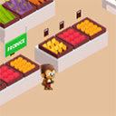 Monkey Mart  screen for extension Chrome web store in OffiDocs Chromium