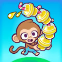 Monkey Mart Latest Version v6.3  screen for extension Chrome web store in OffiDocs Chromium