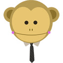 MonkeyPeanuts.com  screen for extension Chrome web store in OffiDocs Chromium