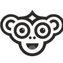 Monkey Worker  screen for extension Chrome web store in OffiDocs Chromium