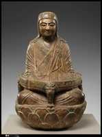 Free download Monk Sengqie free photo or picture to be edited with GIMP online image editor