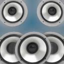 MonoBass  screen for extension Chrome web store in OffiDocs Chromium