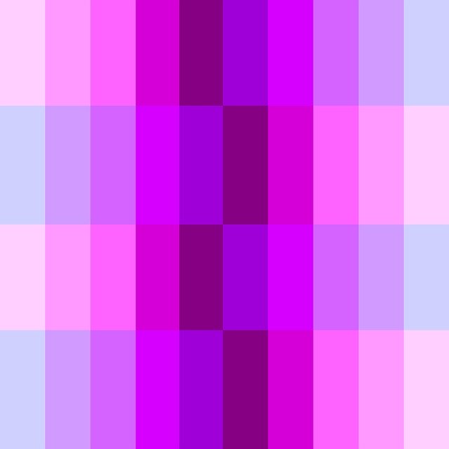 Free download Monochrome Color Hues -  free illustration to be edited with GIMP free online image editor
