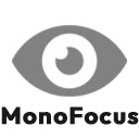 Mono Focus  screen for extension Chrome web store in OffiDocs Chromium