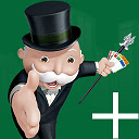 Monopoly Deal Online Plus  screen for extension Chrome web store in OffiDocs Chromium