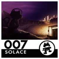 Free download Monstercat 007 Cover Art free photo or picture to be edited with GIMP online image editor
