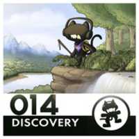 Free download Monstercat 014 Cover Art free photo or picture to be edited with GIMP online image editor