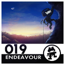 Monstercat 019 Endeavour Widescreen  screen for extension Chrome web store in OffiDocs Chromium