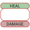Monster Health  screen for extension Chrome web store in OffiDocs Chromium