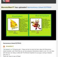 Free download MonsterManYT Screenshots from Gmail Notifications free photo or picture to be edited with GIMP online image editor