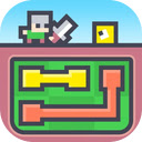 Monster Match Game Enjoy Strategic Puzzle Adventures!  screen for extension Chrome web store in OffiDocs Chromium