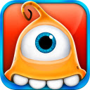 Monster Rush (Tower Defense)  screen for extension Chrome web store in OffiDocs Chromium