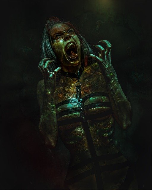 Free download monster virus bacteria germ insect free picture to be edited with GIMP free online image editor