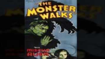 Free download monsterwalks free photo or picture to be edited with GIMP online image editor