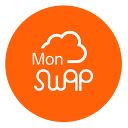 Mon Swap  screen for extension Chrome web store in OffiDocs Chromium